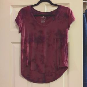 XS American Eagle T-shirt